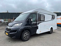Capron v66 / v337 camper - afbeelding 1 van  70