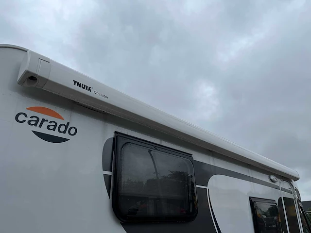 Capron v66 / v337 camper - afbeelding 13 van  70