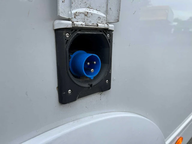 Capron v66 / v337 camper - afbeelding 15 van  70
