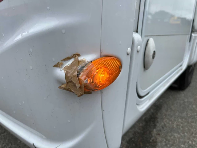 Capron v66 / v337 camper - afbeelding 16 van  70