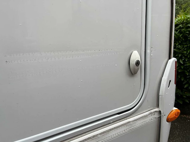 Capron v66 / v337 camper - afbeelding 17 van  70