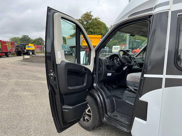 Capron v66 / v337 camper - afbeelding 21 van  70
