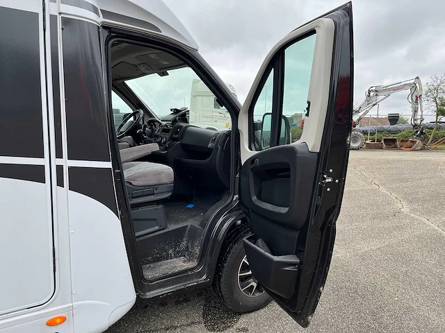 Capron v66 / v337 camper - afbeelding 24 van  70