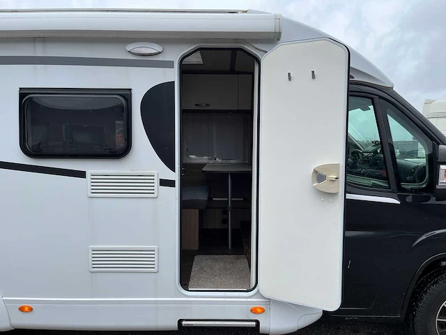 Capron v66 / v337 camper - afbeelding 26 van  70