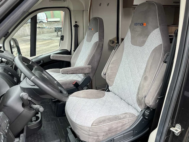 Capron v66 / v337 camper - afbeelding 27 van  70
