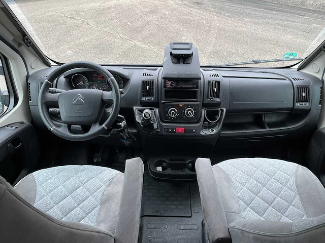 Capron v66 / v337 camper - afbeelding 29 van  70