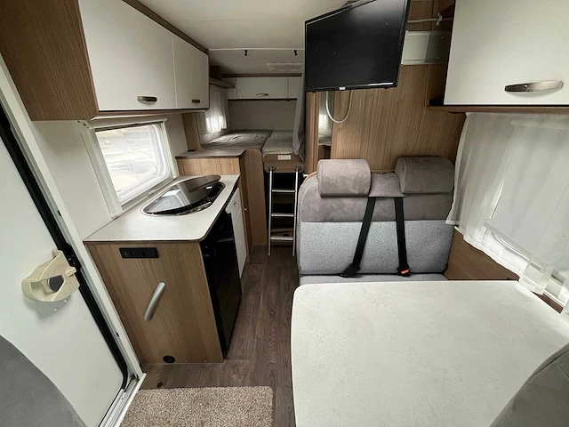 Capron v66 / v337 camper - afbeelding 40 van  70