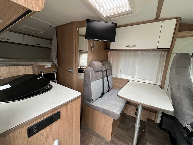 Capron v66 / v337 camper - afbeelding 41 van  70