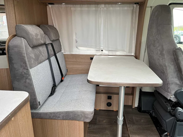 Capron v66 / v337 camper - afbeelding 42 van  70