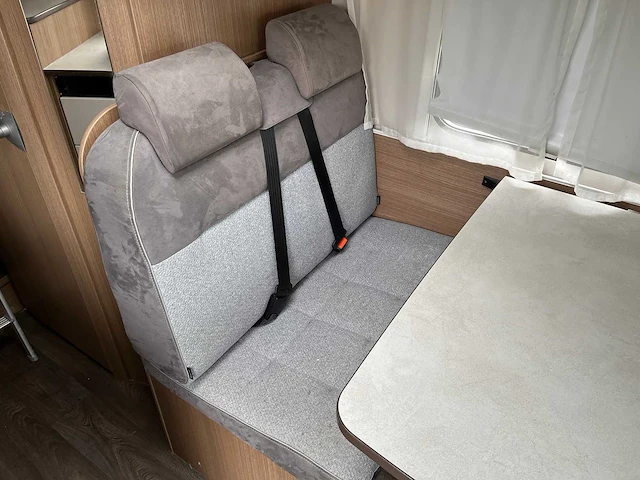 Capron v66 / v337 camper - afbeelding 43 van  70