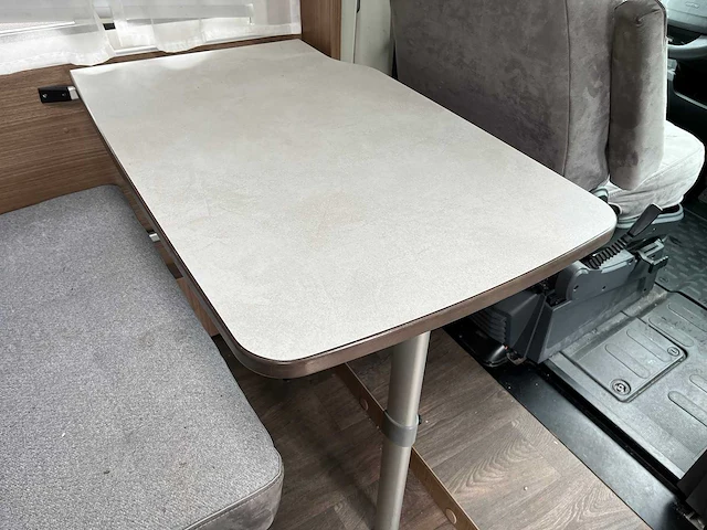 Capron v66 / v337 camper - afbeelding 44 van  70