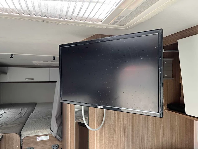 Capron v66 / v337 camper - afbeelding 46 van  70