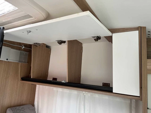 Capron v66 / v337 camper - afbeelding 47 van  70