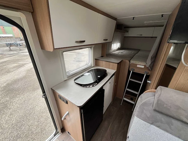Capron v66 / v337 camper - afbeelding 48 van  70