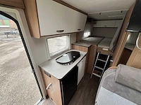 Capron v66 / v337 camper - afbeelding 48 van  70