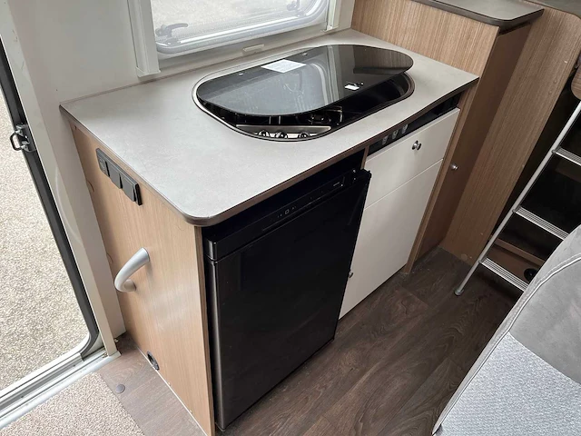 Capron v66 / v337 camper - afbeelding 50 van  70