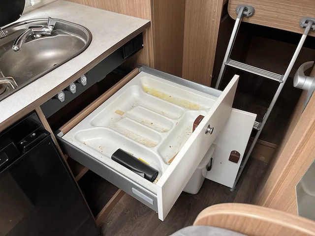 Capron v66 / v337 camper - afbeelding 53 van  70