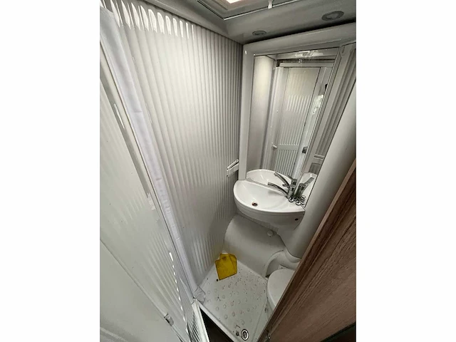 Capron v66 / v337 camper - afbeelding 57 van  70