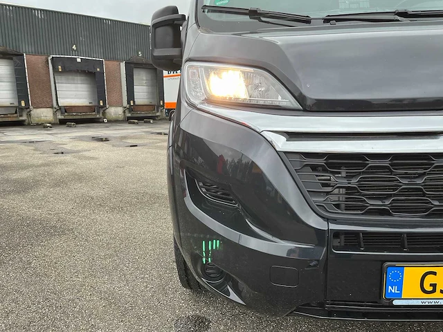 Capron v66 / v337 camper - afbeelding 67 van  70