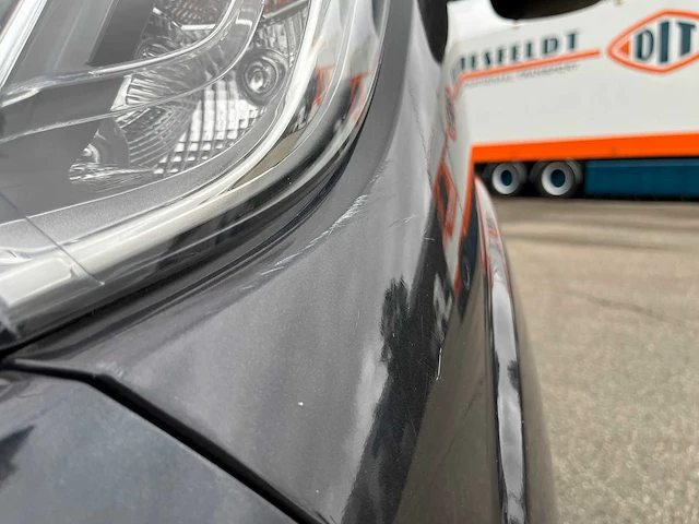 Capron v66 / v337 camper - afbeelding 70 van  70