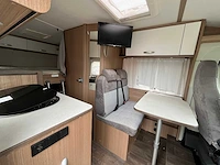 Capron v66 / v337 camper - afbeelding 41 van  70