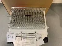 Capsulcn cn-204scl semi automatisch capsule vul apparaat - afbeelding 2 van  5