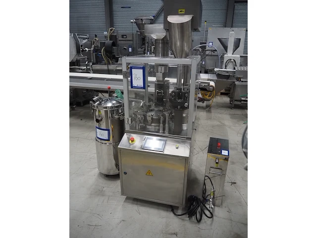 Capsulcn - afbeelding 1 van  22
