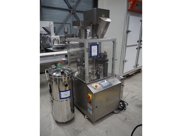 Capsulcn - afbeelding 12 van  22