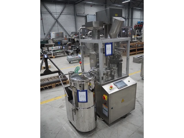 Capsulcn - afbeelding 12 van  21