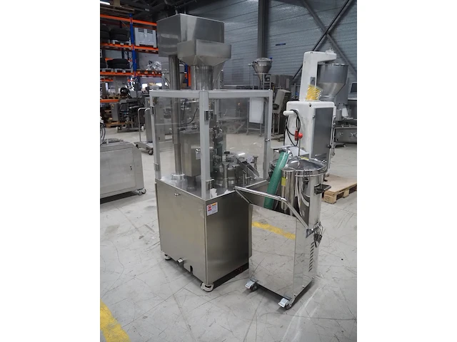 Capsulcn - afbeelding 15 van  21