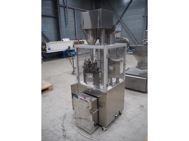 Capsulcn - afbeelding 16 van  21