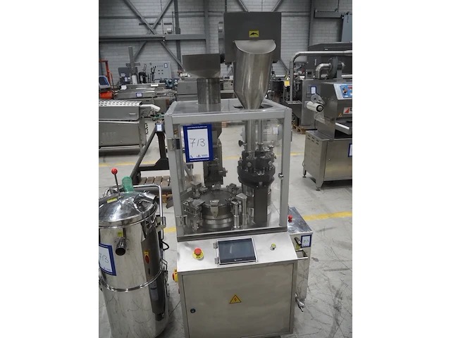 Capsulcn - afbeelding 17 van  21