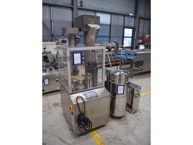 Capsulcn - afbeelding 1 van  19