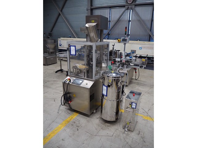 Capsulcn - afbeelding 12 van  19