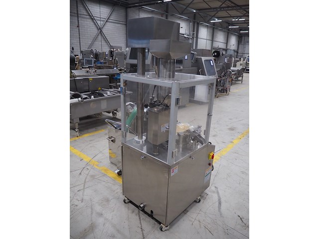 Capsulcn - afbeelding 14 van  19