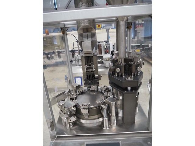 Capsulcn - afbeelding 17 van  19