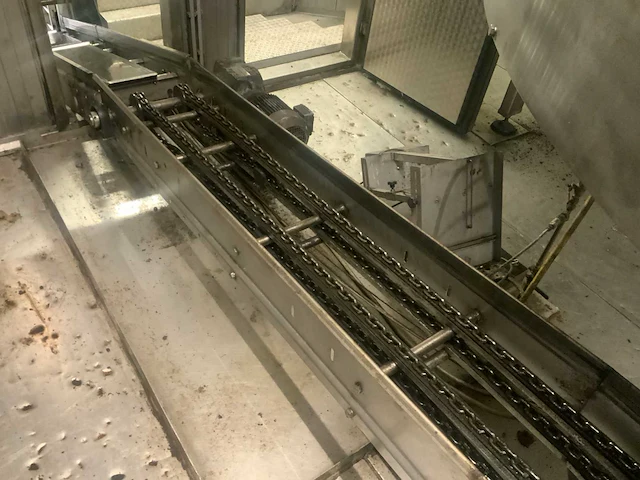 Capway rijskast - afbeelding 4 van  15