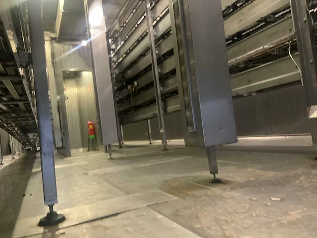 Capway rijskast - afbeelding 7 van  15