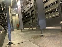 Capway rijskast - afbeelding 7 van  15