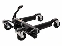 Car dolly hydraulisch 680 kg. - afbeelding 1 van  4