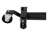 Car dolly hydraulisch 680 kg. - afbeelding 3 van  4