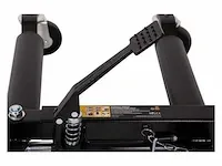 Car dolly hydraulisch 680 kg. - afbeelding 4 van  4