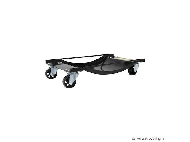 Car-dollyset 2 delig - afbeelding 1 van  4