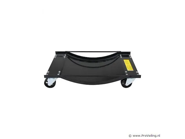 Car-dollyset 2 delig - afbeelding 4 van  4