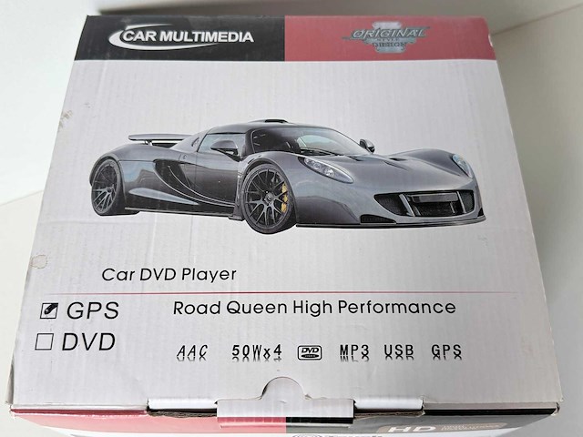 Car dvd player dubbel din. hd high resolution. - afbeelding 7 van  9
