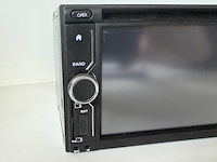 Car dvd player dubbel din. hd high resolution. - afbeelding 4 van  9