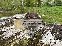 Car trailer - afbeelding 6 van  9