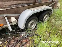 Car trailer - afbeelding 9 van  9