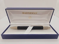 Caran d'ache alchemix vulpotlood - inclusief waterman doos - afbeelding 1 van  7