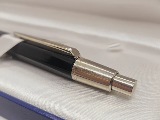 Caran d'ache alchemix vulpotlood - inclusief waterman doos - afbeelding 2 van  7